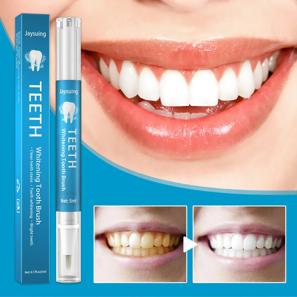 Teeth White™ Lápiz Blanqueador de Dientes
